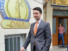 Dragoș Băsescu, trimis în judecată de DNA