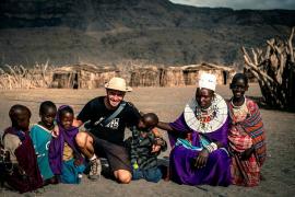 Dincolo de Facebook, dincolo de imagine: VLAD CIOPLEA, fotograful care a spart toate tiparele