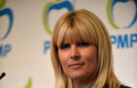 Dosar 'Gala Bute': Elena Udrea rămâne sub control judiciar