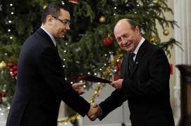 Ponta îl preferă pe Băsescu: "E de o sută de ori peste Klaus Iohannis și PNL"