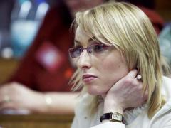 Gabriela Szabo despre rezultatele gimnaştilor români: E greu să critic!