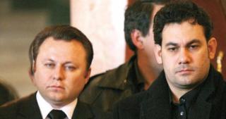 Observator19:  Întâlnire faţă în faţă! Fraţii Dolănescu, în sala de tribunal