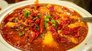 Mâncarea condimentată PRELUNGEȘTE viața!