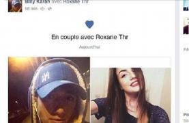 Internauții au fost șocați: S-a pus în relație cu tânără superbă pe Facebook, însă reacția fetei a devenit virală!