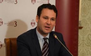 Percheziţii la Primăria Sectorului 3. Negoiţă: Este vizat un angajat al Direcției de Urbanism