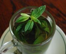 Ce se întâmplă dacă bei CEAI de MENTĂ în mod regulat!