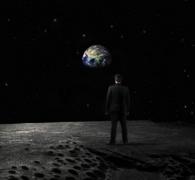 Uimitor! A stat 216 zile în spațiu și nu se oprește aici!