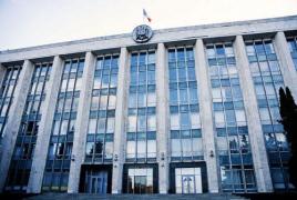 ULTIMĂ ORĂ!  Guvernul Streleț a fost DEMIS de parlamentul de la Chișinău