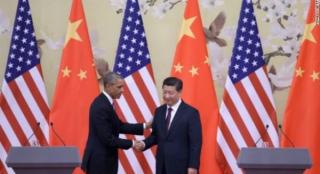 AVERTISMENTUL Chinei către SUA: Armata va lua toate măsurile necesare!