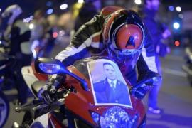 Inspecţia Judiciară face verificări în cazul urmăririi penale în dosarul poliţistului Bogdan Gigină