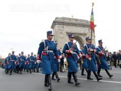 UNDE va avea loc PARADA de 1 DECEMBRIE. Ce spune primarul Capitalei