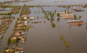 Inundații în Niger: 25 de morți și peste 87.000 de sinistrați