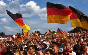 Un sfert de veac de la reunificarea Germaniei