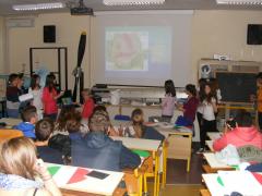 Scandal în Italia. Introducerea cursurilor de limbă română în şcoli, criticată