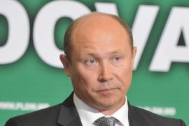 Reacția UE la destituirea guvernului de la Chișinău: E nevoie de un executiv 'nou și stabil'