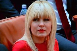 ȘTIRE DE ULTIMĂ ORĂ! Elena Udrea, la DNA!