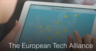 Lideri din industria tech europeană formează European Tech Alliance