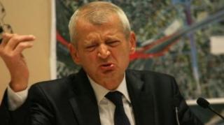 Sorin Oprescu, în instanță!