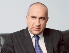 DNA cere arest la domiciliu pentru Tiberiu Urdăreanu