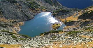 Lacul blestemat din România - considerat POARTA SPRE IAD. Mii de tineri și-au pierdut viața aici