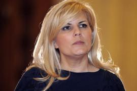 Elena Udrea, sub control judiciar pe cauțiune