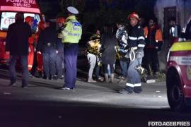 Tragedie în Bucureşti! Ministerul Sănătăţii face apel la donarea de sânge