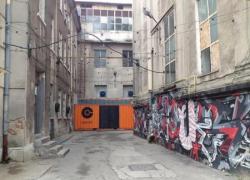 "Muncea la negru pentru copii". Povestea emoționantă a femeii de serviciu din "Colectiv"