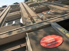 Localurile şi magazinele din centrul Capitalei, un PERICOL! Lista clădirilor care riscă închiderea