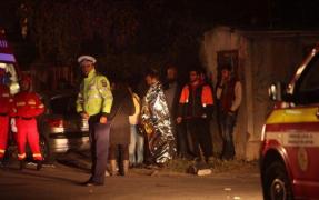 Student medaliat cu AUR la Olimpiada Internaţională de Matematică, printre răniţii de la Colectiv