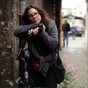 Teodora Maftei, tânăra care a fost rănită în incendiul din club Colectiv, a fost operată de șapte ori, dintre care de trei ori pe creier