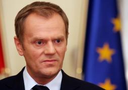 Donald Tusk, președintele Consiliului European, mesaj emoționant, după tragedia din Colectiv!