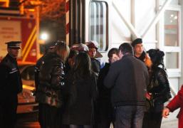 Confesiunea unui medic chirurg după ce a tratat victimele incendiului