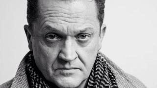 Doliu în cinematografie! Actorul Alex Giannini a murit la vârsta de 52 de ani