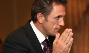 DNA se opune eliberării lui Gică Popescu