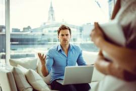 A cunoscut un băiat în club și a postat pe Facebook o poză cu el. A urmat ceva șocant și neașteptat