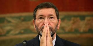 De ce demisionează PRIMARUL ROMEI? Explicația e absolut UIMITOARE