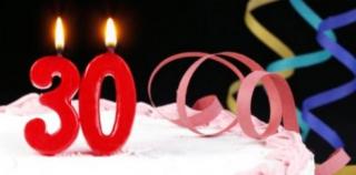 ZECE lucruri pe care TREBUIE să le faci până împlinești 30 de ani