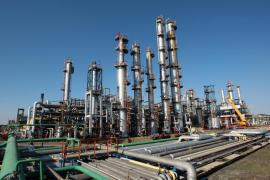 Rafinăria Petromidia intră în revizie generală