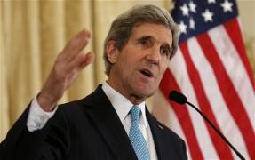 John Kerry: Imigrația este "ADN-ul Americii"