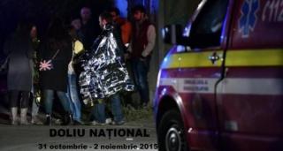 De ce morţii şi răniţii în dezastrul de la clubul Colectiv sunt victimele unui OMOR CALIFICAT