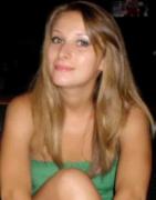 Sfârșit tragic pentru Karina! A MURIT în BAIA clubului, intoxicată cu fum