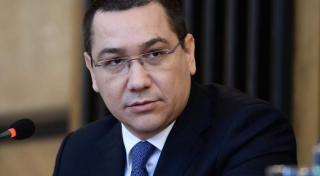 Ponta: Vom institui un program special pentru recuperarea celor răniți în incendiul din clubul Colectiv