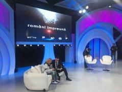 Trebuie să te implici! Dă SMS, sună sau donează! Află cum !