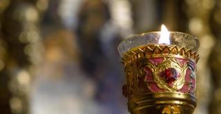 MESAJUL creștinilor ortodocși: Cine suntem noi, să numărăm păcatele din Colectivul îmbibat cu sânge de rocker?