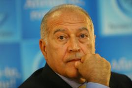 Dan Voiculescu, mesaj pe blog: "Poate în aceste momente devenim mai buni"