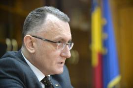 Cîmpeanu: Repatrierea celei de-a 48-a victime decedate, în regim de urgență