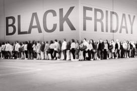 BLACK FRIDAY! Prețurile mici, pe gustul românilor, cresc numărul comenzilor de 10 ori!