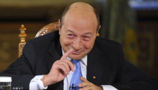 Băsescu: "Cioloș, o soluție bună"