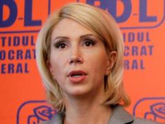 Raluca Turcan (PNL), despre desemnarea lui Cioloș ca premier: "Semnal de predictibilitate în exterior"