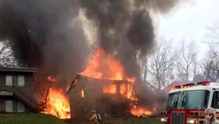 ACCIDENT de avion în SUA. Nouă persoane au murit